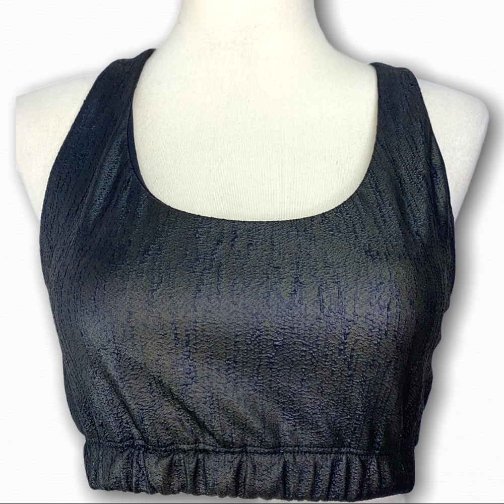 KORAL Beta Infinity Sports Bra NWOT Size Medium - Picture 2 of 13